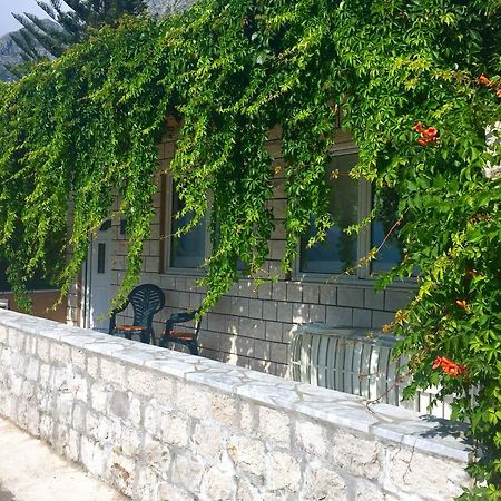 Sea View Apartment, Todorovic Kotor Luaran gambar