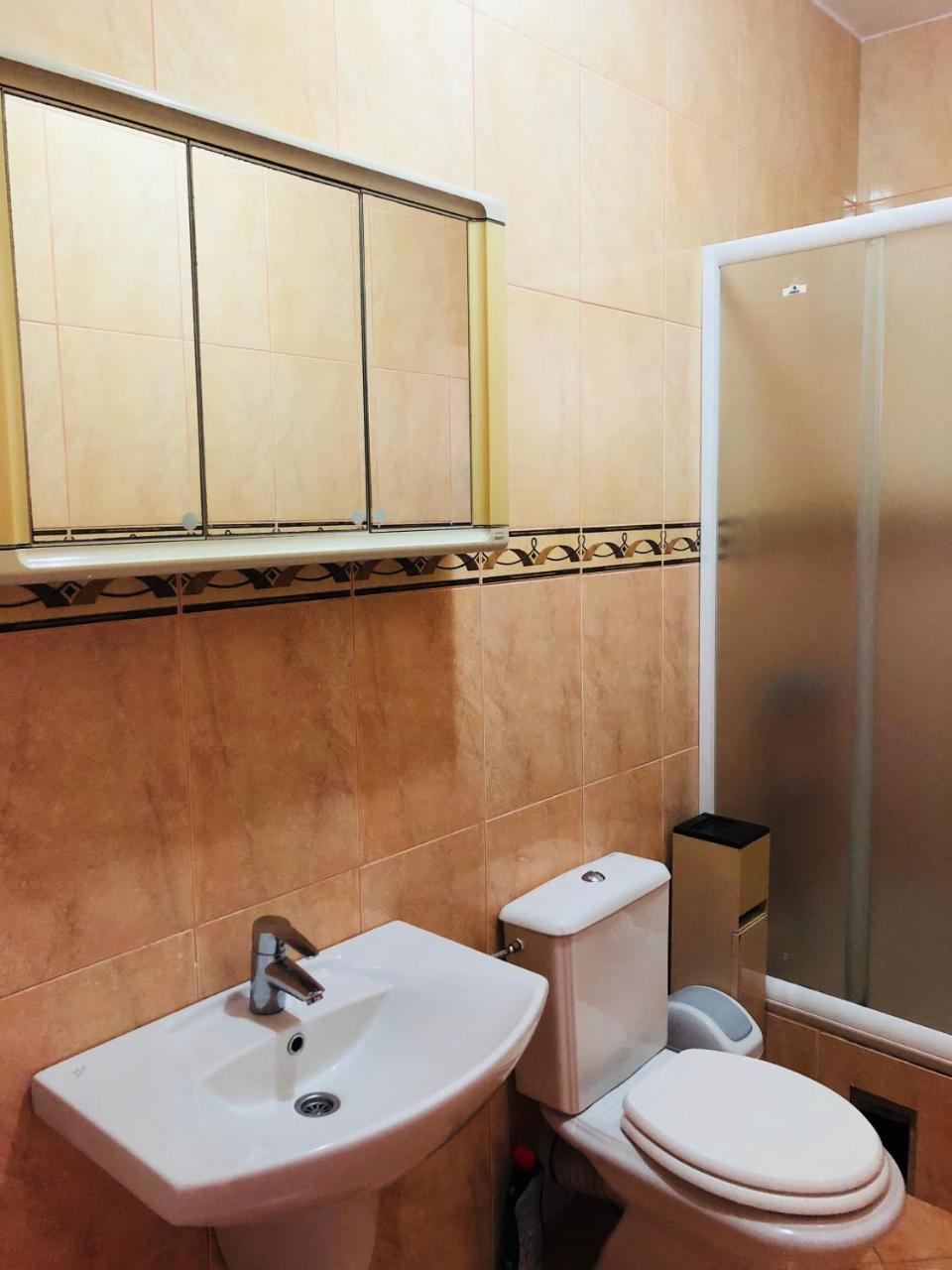 Sea View Apartment, Todorovic Kotor Luaran gambar