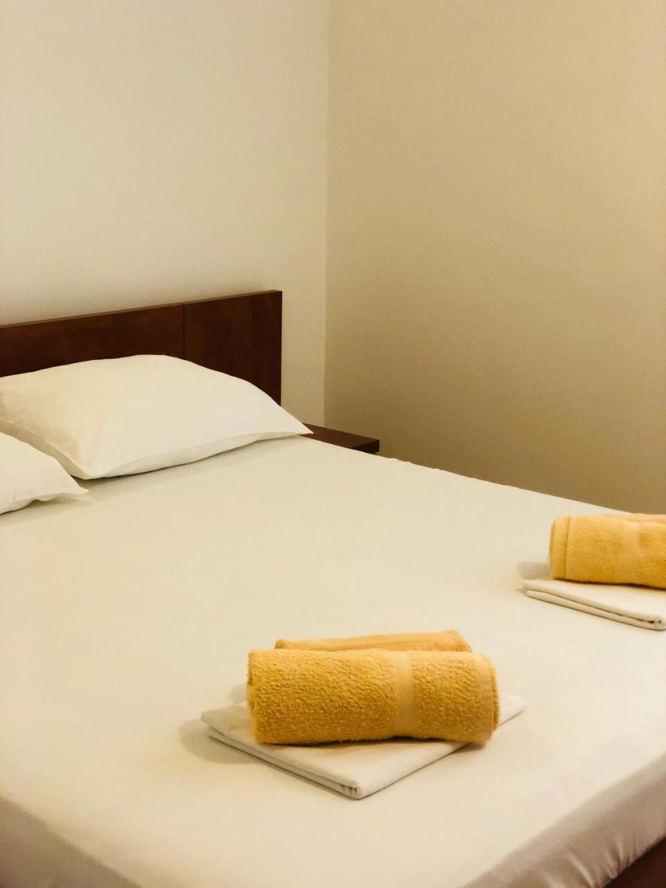 Sea View Apartment, Todorovic Kotor Luaran gambar