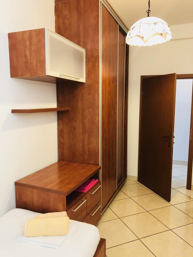 Sea View Apartment, Todorovic Kotor Luaran gambar