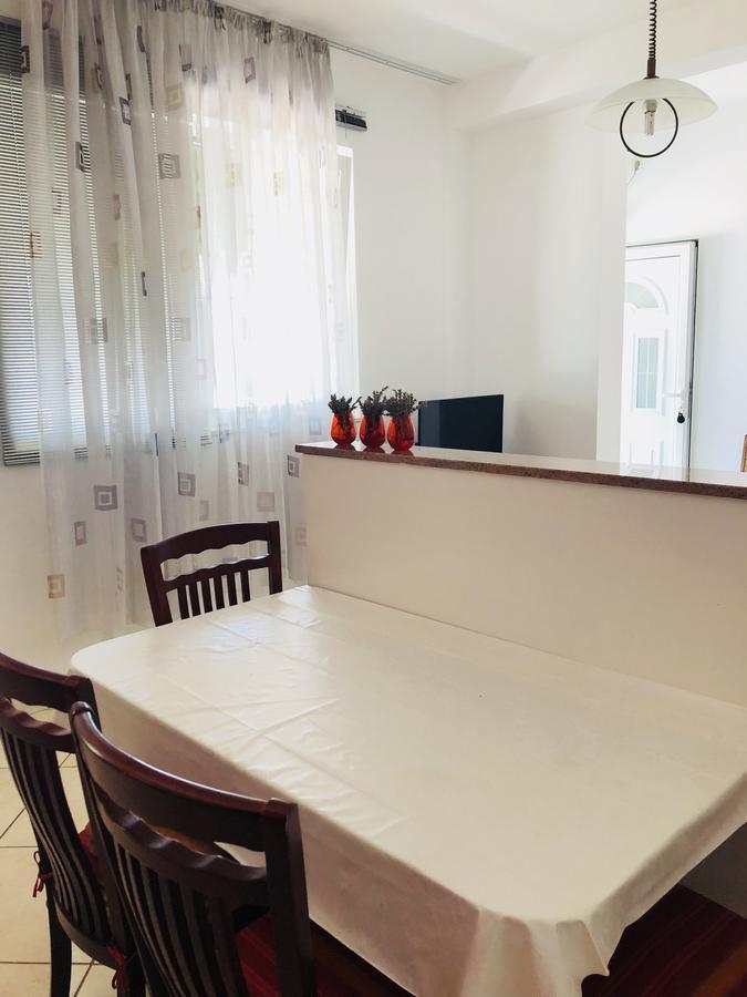 Sea View Apartment, Todorovic Kotor Luaran gambar