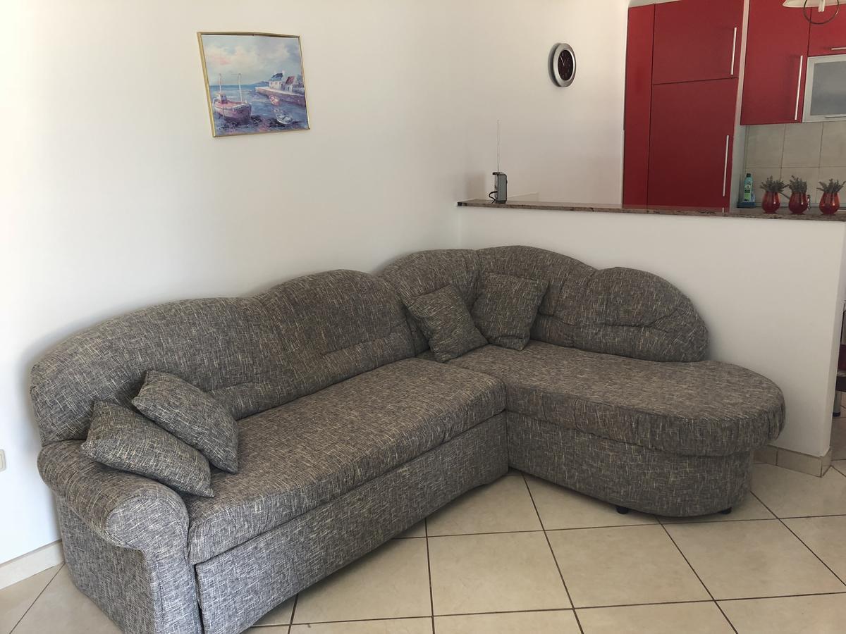 Sea View Apartment, Todorovic Kotor Luaran gambar