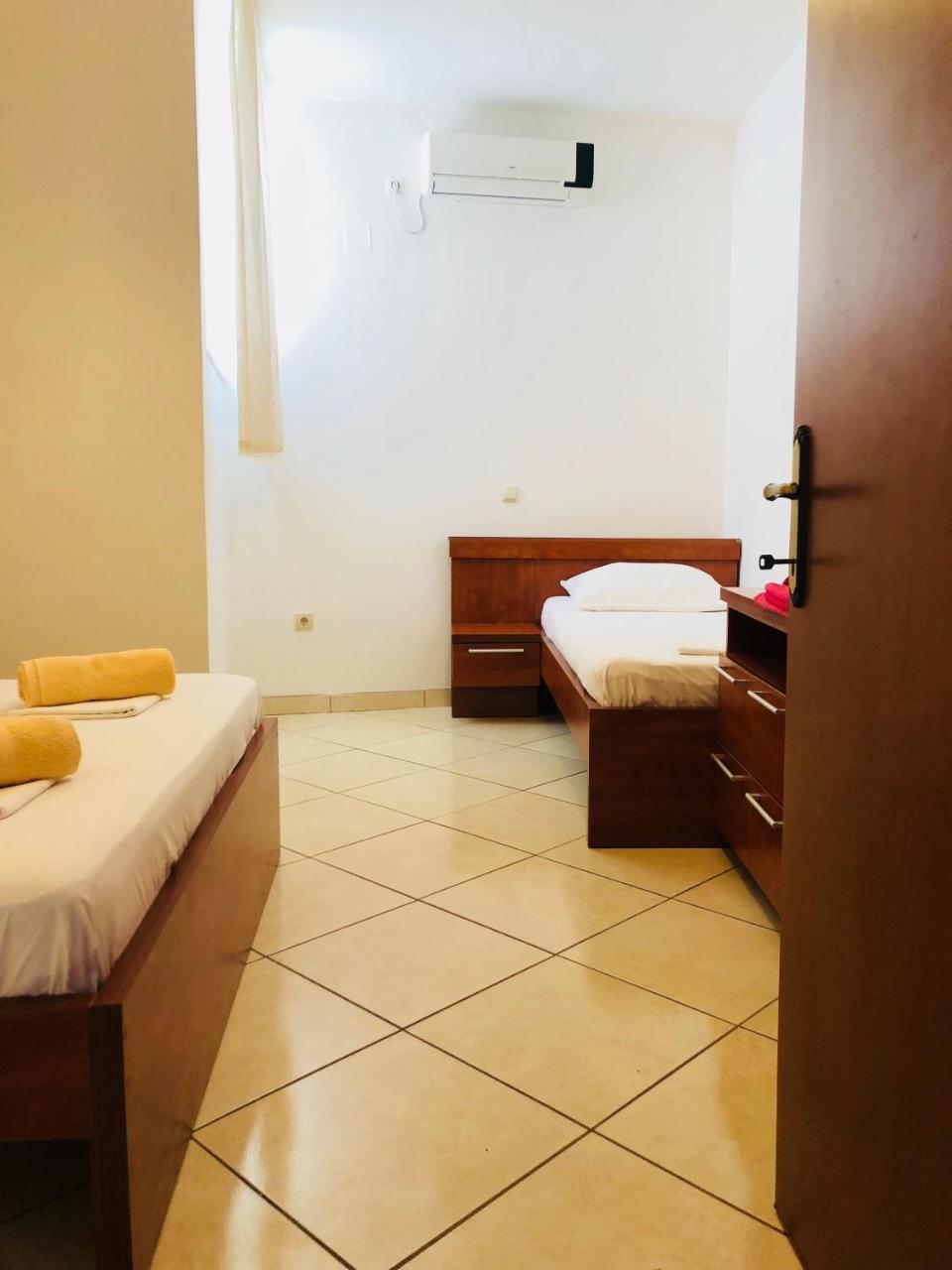 Sea View Apartment, Todorovic Kotor Luaran gambar
