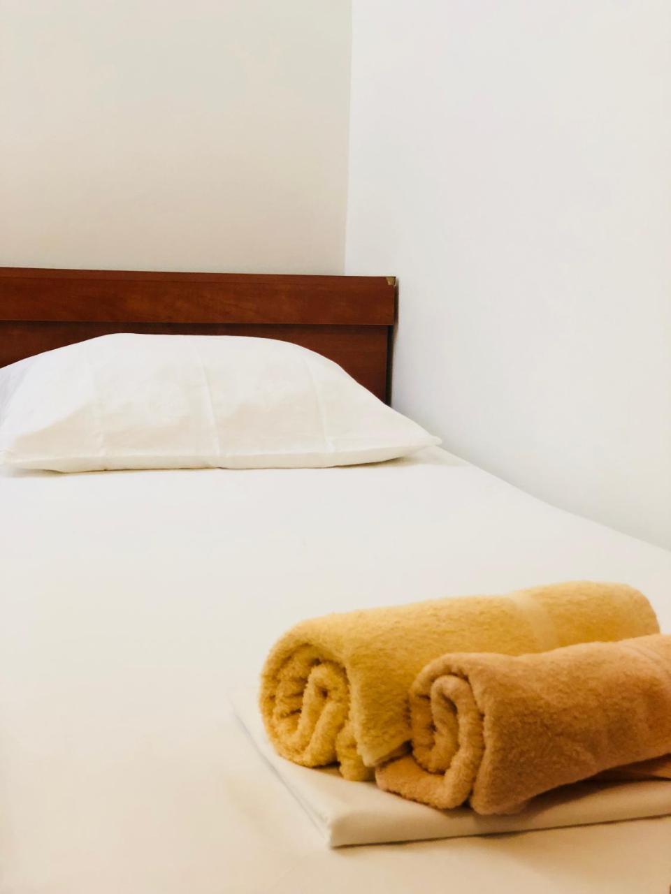 Sea View Apartment, Todorovic Kotor Luaran gambar