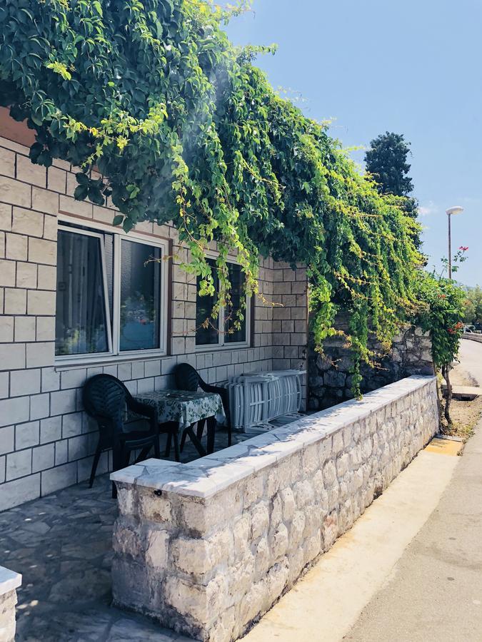 Sea View Apartment, Todorovic Kotor Luaran gambar